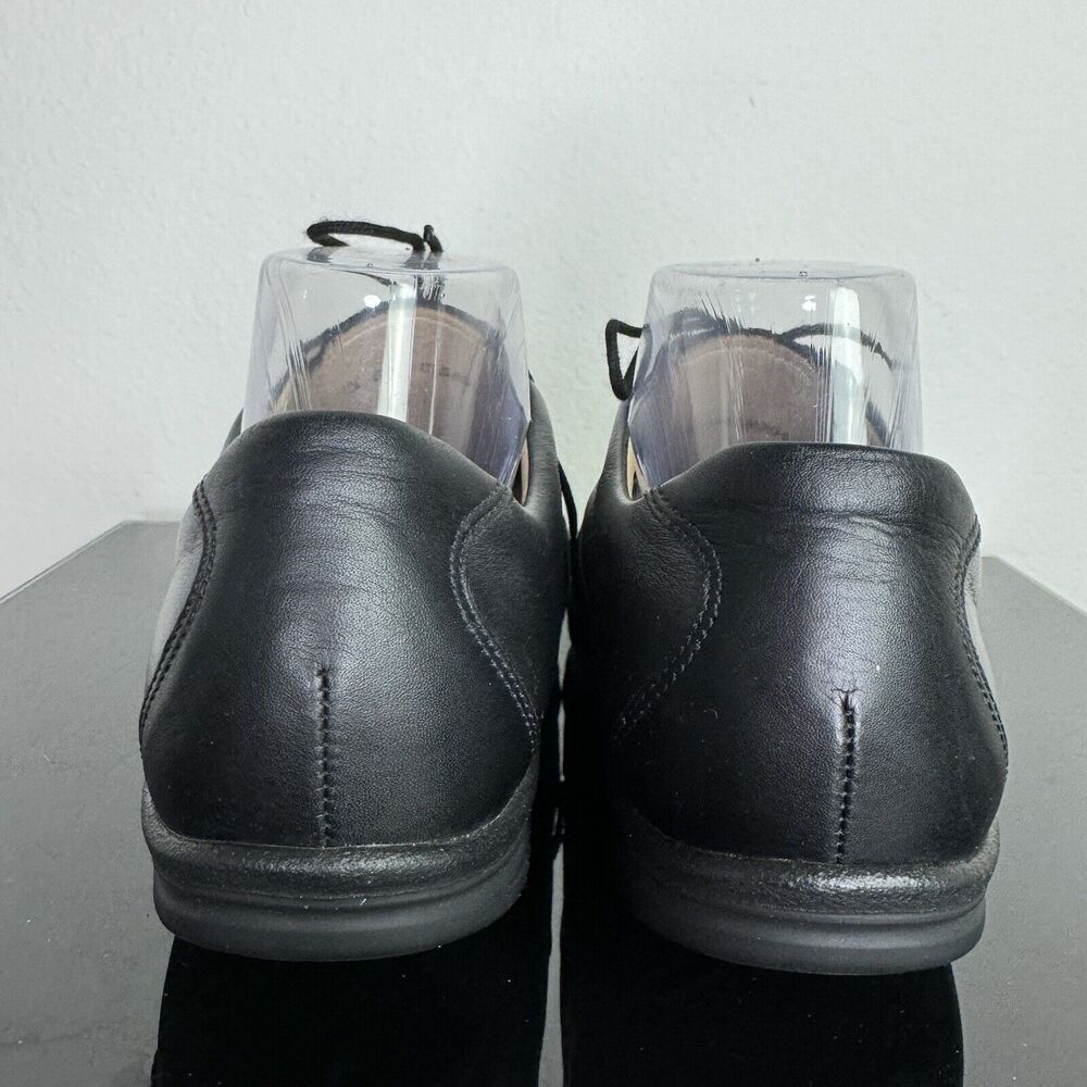 Finn Comfort Shoes 8 US Women's Queens Soft A3354472 Lace Up Shoes - Picture 9 of 16